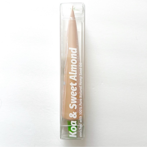 HEMPZ Koa & Sweet Almond Hydrating Herbal Hand Creme 4 oz - Picture 3 of 8